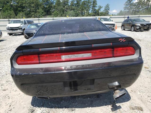 Photo 6 from auction – 2014 DODGE CHALLENGER with VIN 2C3CDYBT3EH205486