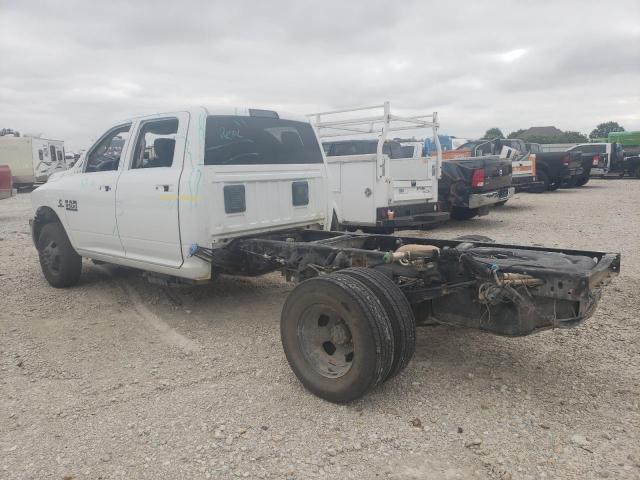 Photo 2 from auction – 2018 RAM 3500 with VIN 3C7WRTCL8JG346496
