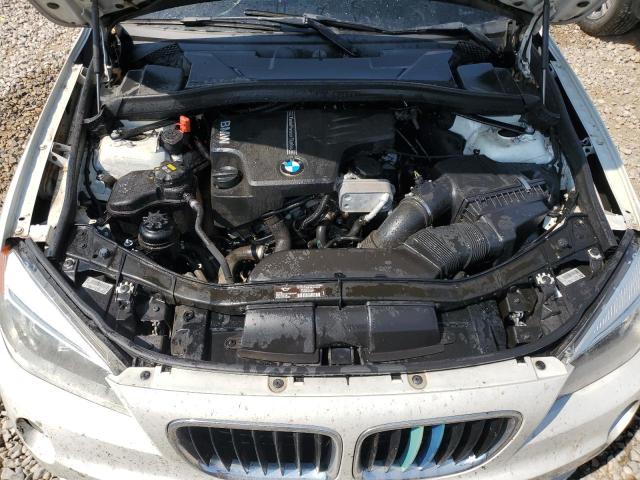 Photo 11 from auction – 2015 BMW X1 XDRIVE2 with VIN WBAVL1C55FVY29326
