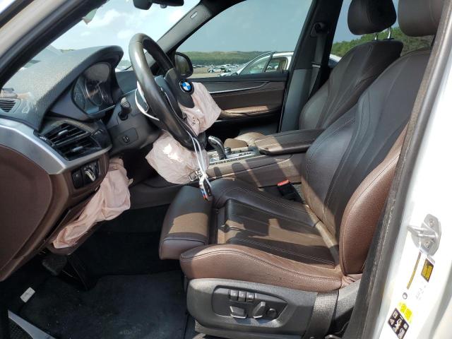 Photo 7 from auction – 2017 BMW X5 XDRIVE3 with VIN 5UXKR0C36H0V84497