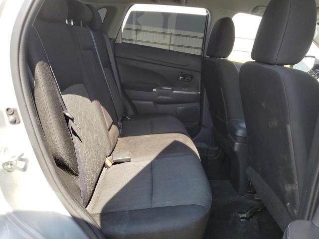 Photo 11 from auction – 2021 MITSUBISHI OUTLANDER with VIN JA4APVAU3MU015227