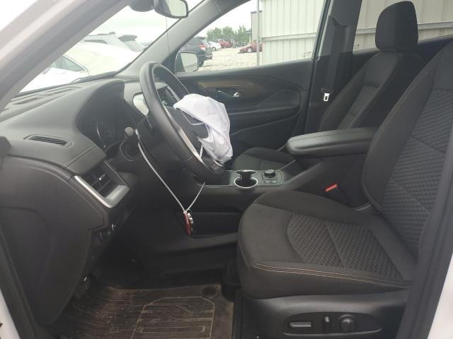 Photo 7 from auction – 2020 GMC TERRAIN SL with VIN 3GKALMEV9LL295067
