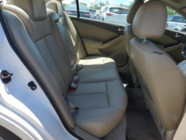 Photo 10 from auction – 2007 NISSAN ALTIMA 3.5 with VIN 1N4BL21E77C159716
