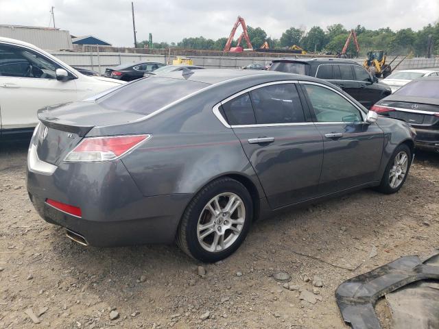 Photo 3 from auction – 2010 ACURA TL with VIN 19UUA8F53AA011636