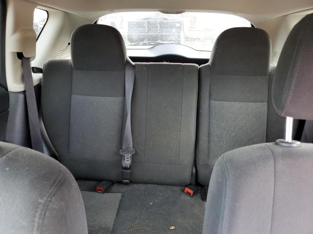 Photo 10 from auction – 2016 JEEP COMPASS SP with VIN 1C4NJDBB1GD782322