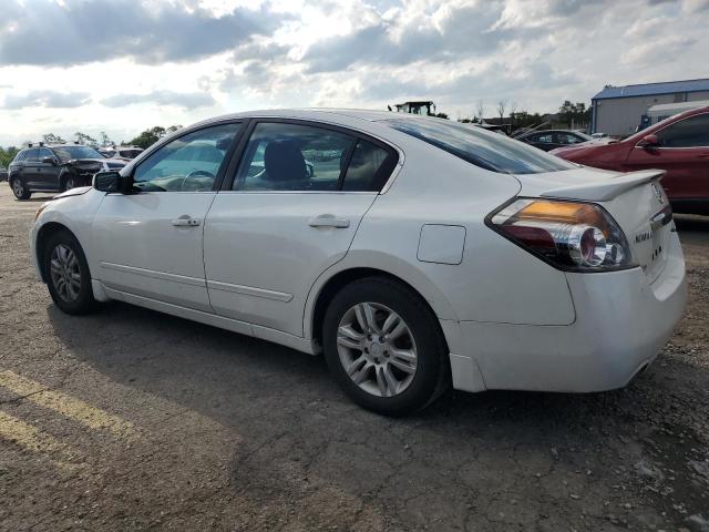 Photo 2 from auction – 2012 NISSAN ALTIMA BAS with VIN 1N4AL2APXCC182415