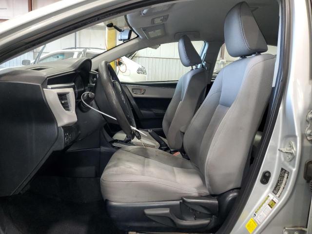Фото 7 с аукциона – 2014 TOYOTA COROLLA L с VIN 2T1BURHEXEC163284