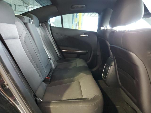 Photo 10 from auction – 2019 DODGE CHARGER SX with VIN 2C3CDXBG0KH707932