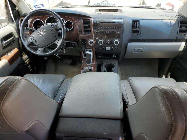 Photo 8 from auction – 2008 TOYOTA SEQUOIA LI with VIN 5TDZY68A78S004751