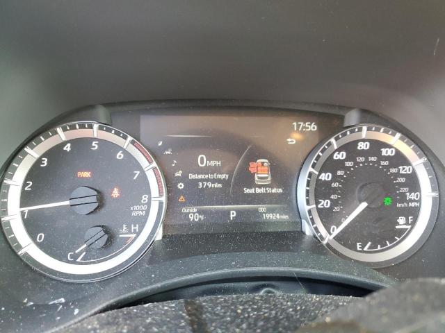 Photo 9 from auction – 2023 TOYOTA HIGHLANDER with VIN 5TDKDRAHXPS510661
