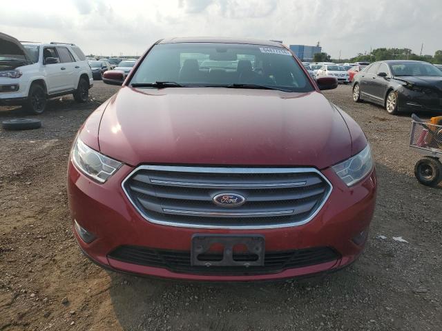 Photo 5 from auction – 2013 FORD TAURUS SEL with VIN 1FAHP2E87DG214723