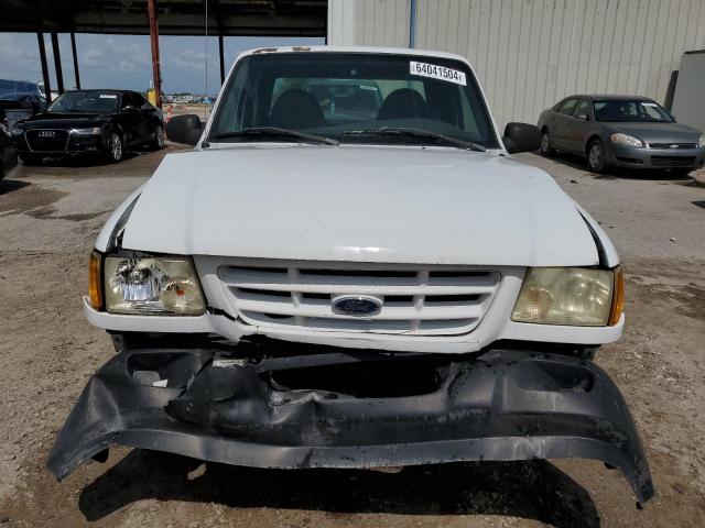 Photo 5 from auction – 2001 FORD RANGER SUP with VIN 1FTYR14U51PA86751