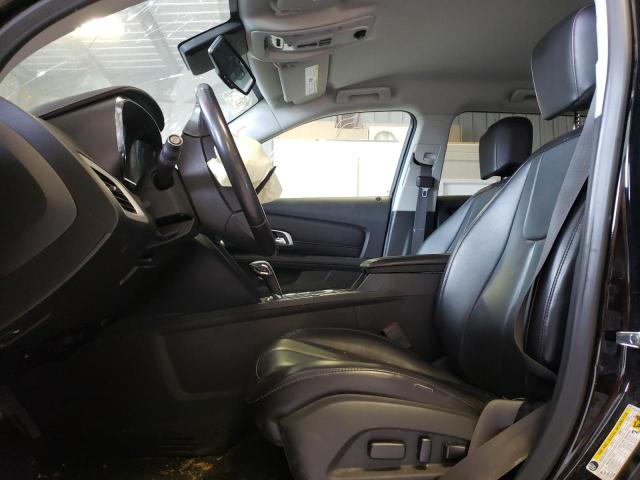 Photo 7 from auction – 2015 GMC TERRAIN SL with VIN 2GKALSEK3F6270426
