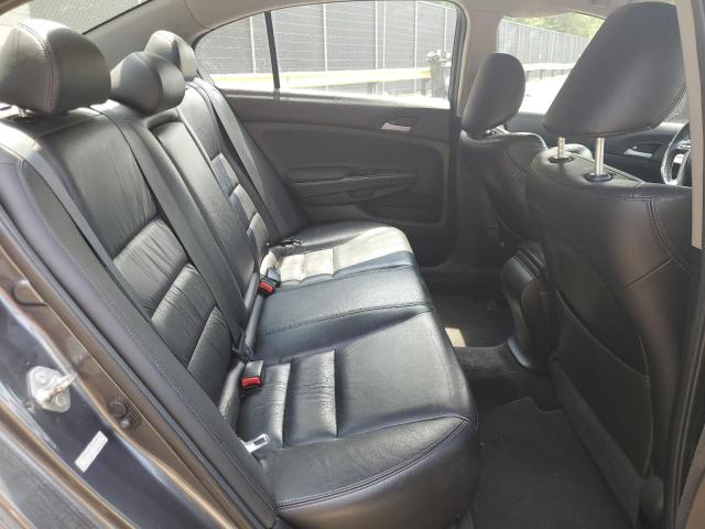 Photo 10 from auction – 2012 HONDA ACCORD SE with VIN 1HGCP2F69CA130407