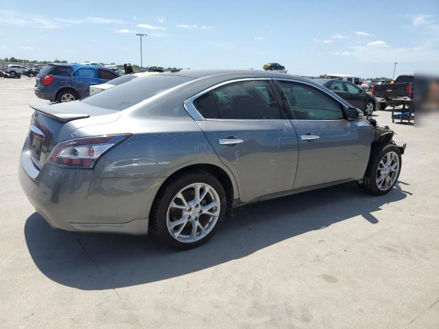 Фото 3 с аукциона – 2014 NISSAN MAXIMA S с VIN 1N4AA5AP2EC497302