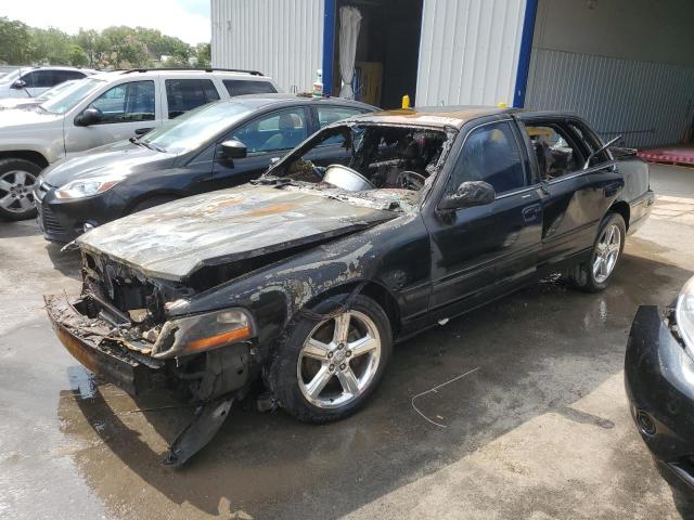 MERCURY MARAUDER 2003 with VIN 2MEHM75V33X633780 - Photo from auction