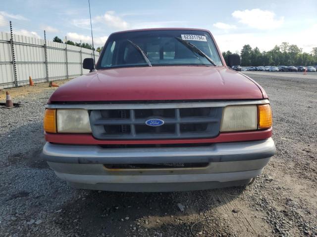 Photo 5 from auction – 1993 FORD RANGER with VIN 1FTCR10A5PTA49107