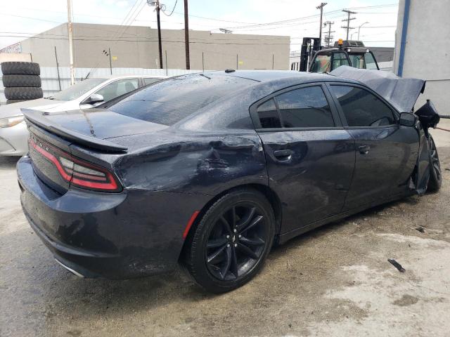 Photo 3 from auction – 2017 DODGE CHARGER SE with VIN 2C3CDXBG0HH623439