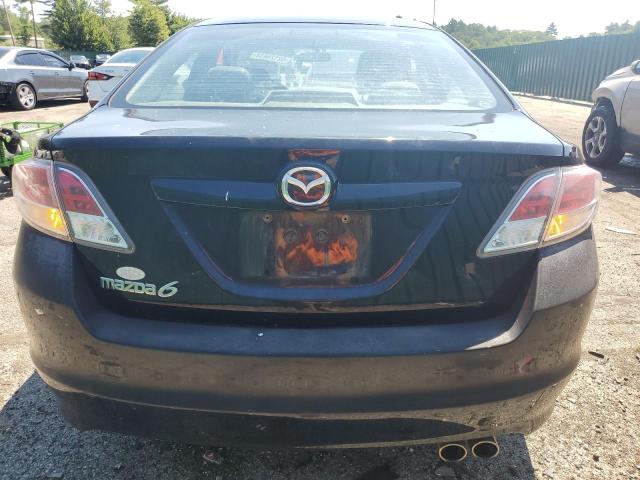 Photo 6 from auction – 2010 MAZDA 6 I with VIN 1YVHZ8BH7A5M21643