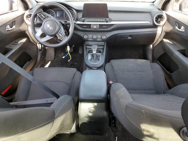 Photo 8 from auction – 2021 KIA FORTE FE with VIN 3KPF24AD8ME385608