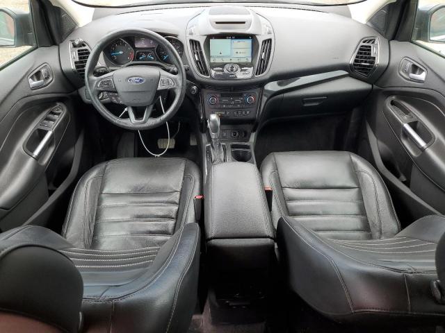 Photo 8 from auction – 2018 FORD ESCAPE TIT with VIN 1FMCU0J90JUB48329