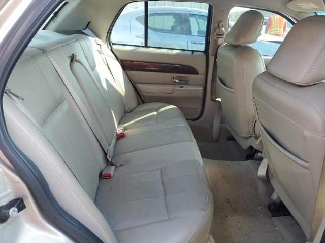 Photo 10 from auction – 2007 MERCURY GRAND MARQ with VIN 2MEFM75W47X600681