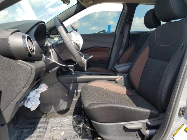 Photo 7 from auction – 2023 NISSAN KICKS with VIN 3N1CP5DV3PL491370