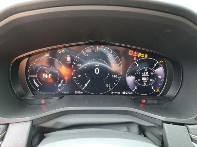 Photo 9 from auction – 2024 MAZDA CX-90 PREM with VIN JM3KKDHA0R1156559