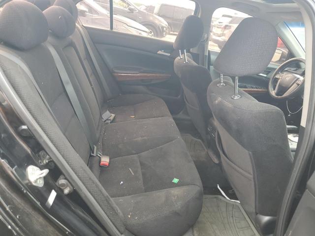 Photo 10 from auction – 2012 HONDA ACCORD EX with VIN 1HGCP2F72CA090826
