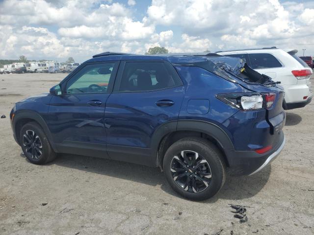 Photo 2 from auction – 2023 CHEVROLET TRAILBLAZE with VIN KL79MRSL0PB106015