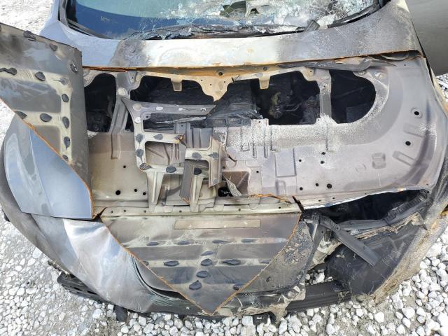 Photo 11 from auction – 2019 NISSAN LEAF S with VIN 1N4AZ1CP0KC322153