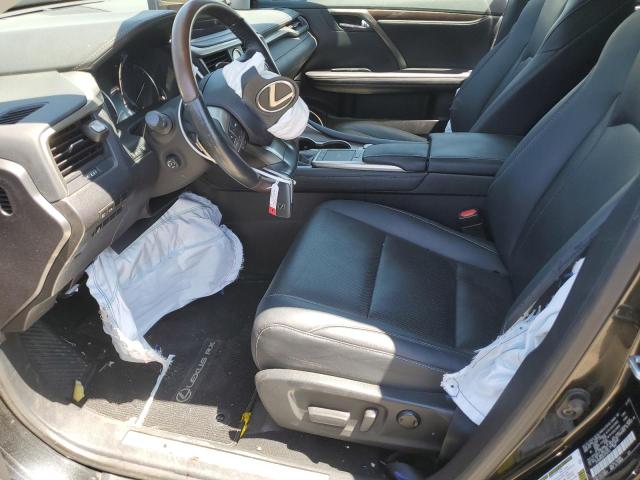 Photo 7 from auction – 2020 LEXUS RX 350 with VIN 2T2HZMDA3LC234741