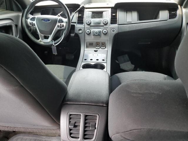 Photo 8 from auction – 2014 FORD TAURUS POL with VIN 1FAHP2MK0EG148546