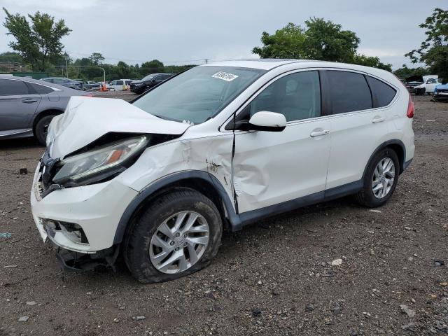 Photo 1 from auction – 2015 HONDA CR-V EX with VIN 5J6RM4H55FL087995