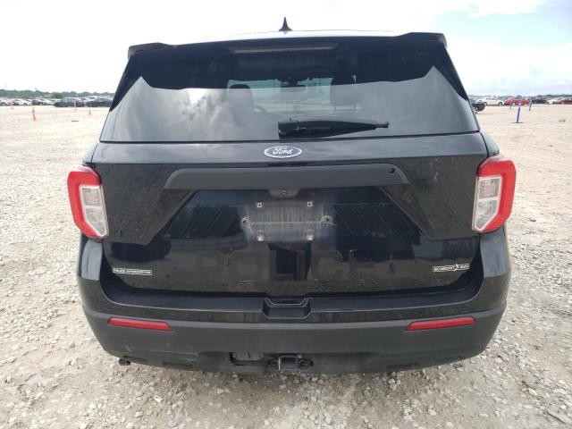 Photo 6 from auction – 2022 FORD EXPLORER P with VIN 1FM5K8AC3NGA22012