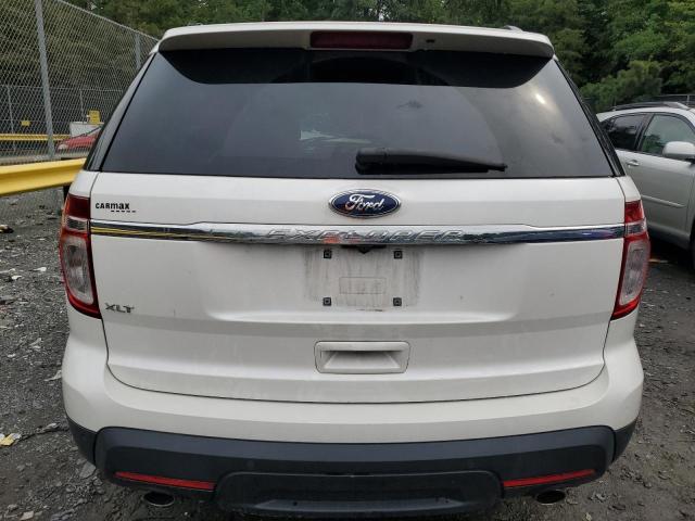Photo 6 from auction – 2011 FORD EXPLORER X with VIN 1FMHK7D82BGA17622
