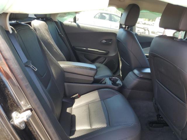 Photo 10 from auction – 2014 CHEVROLET VOLT with VIN 1G1RB6E41EU165001