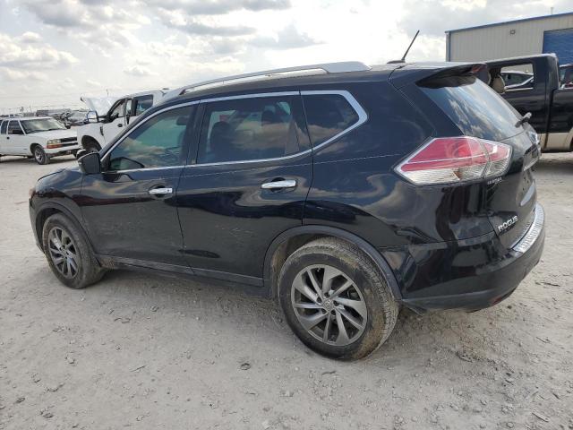 Photo 2 from auction – 2015 NISSAN ROGUE S with VIN 5N1AT2MT2FC793364