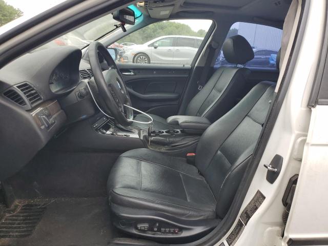 Photo 7 from auction – 2004 BMW 325 I with VIN WBAET37484NJ44540