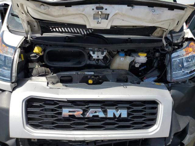 Photo 12 from auction – 2020 RAM PROMASTER with VIN 3C6TRVBG6LE139000