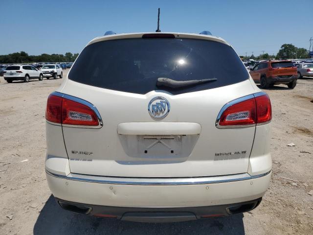 Photo 6 from auction – 2015 BUICK ENCLAVE with VIN 5GAKRCKD4FJ291493