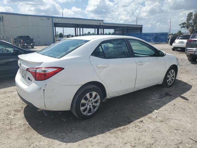 Photo 3 from auction – 2016 TOYOTA COROLLA with VIN 2T1BURHE6GC564608