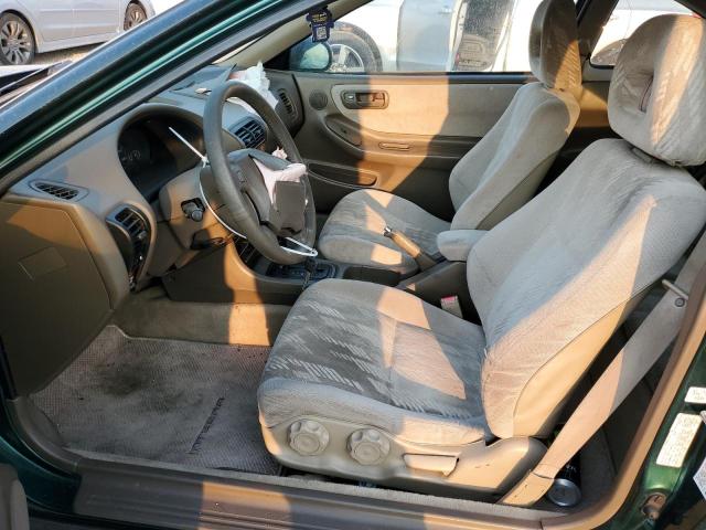 Photo 7 from auction – 2001 ACURA INTEGRA LS with VIN JH4DC44571S005657