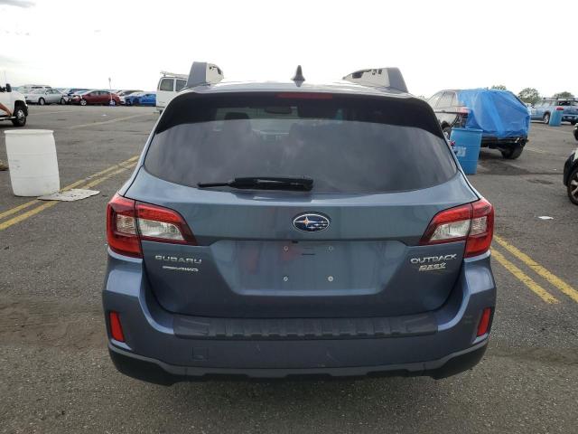 Photo 6 from auction – 2016 SUBARU OUTBACK 2. with VIN 4S4BSAHC2G3316916