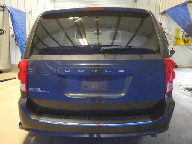 Photo 6 from auction – 2012 DODGE GRAND CARA with VIN 2C4RDGCG1CR130523