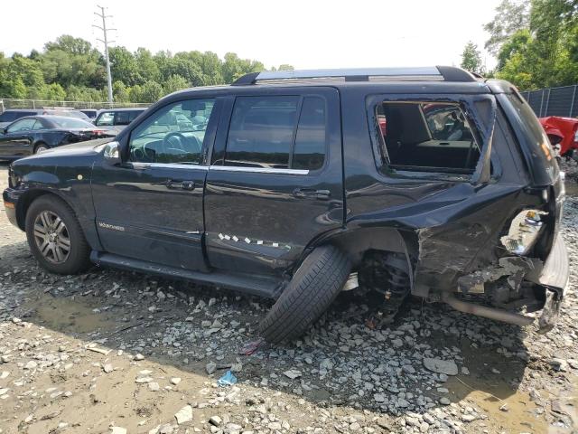 Photo 2 from auction – 2008 MERCURY MOUNTAINEE with VIN 4M2EU48E28UJ17420
