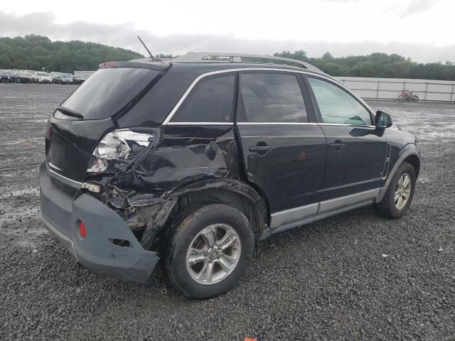 Photo 3 from auction – 2008 SATURN VUE with VIN 3GSCL33P18S552369