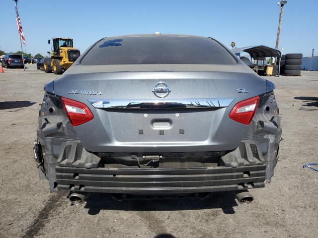 Photo 6 from auction – 2016 NISSAN ALTIMA 2.5 with VIN 1N4AL3AP5GC265245