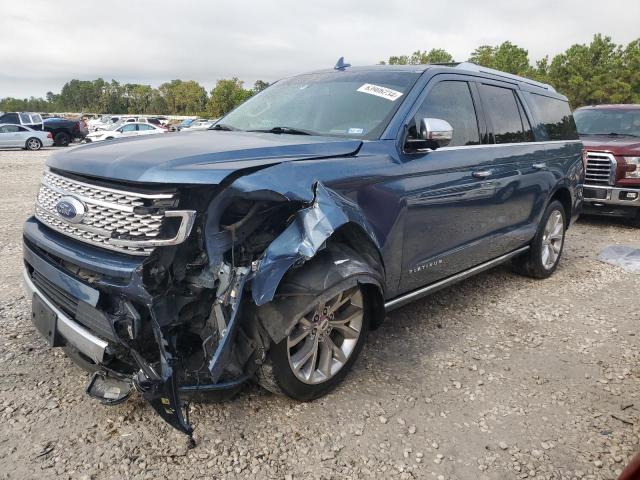 FORD EXPEDITION 2018 with VIN 1FMJK1LT1JEA22177 - Photo from auction