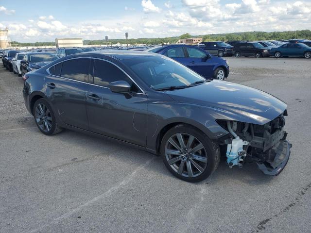 Photo 4 from auction – 2020 MAZDA 6 TOURING with VIN JM1GL1VM2L1514146